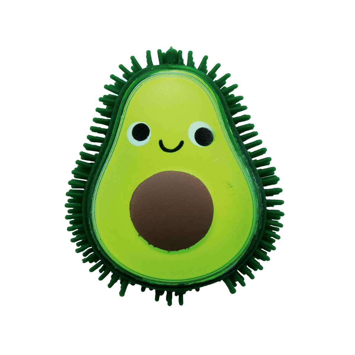 Wholesale Guac Squeeze Fidget Toy Displayer of 12