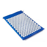 Wholesale Blue Medi Acupressure Mat