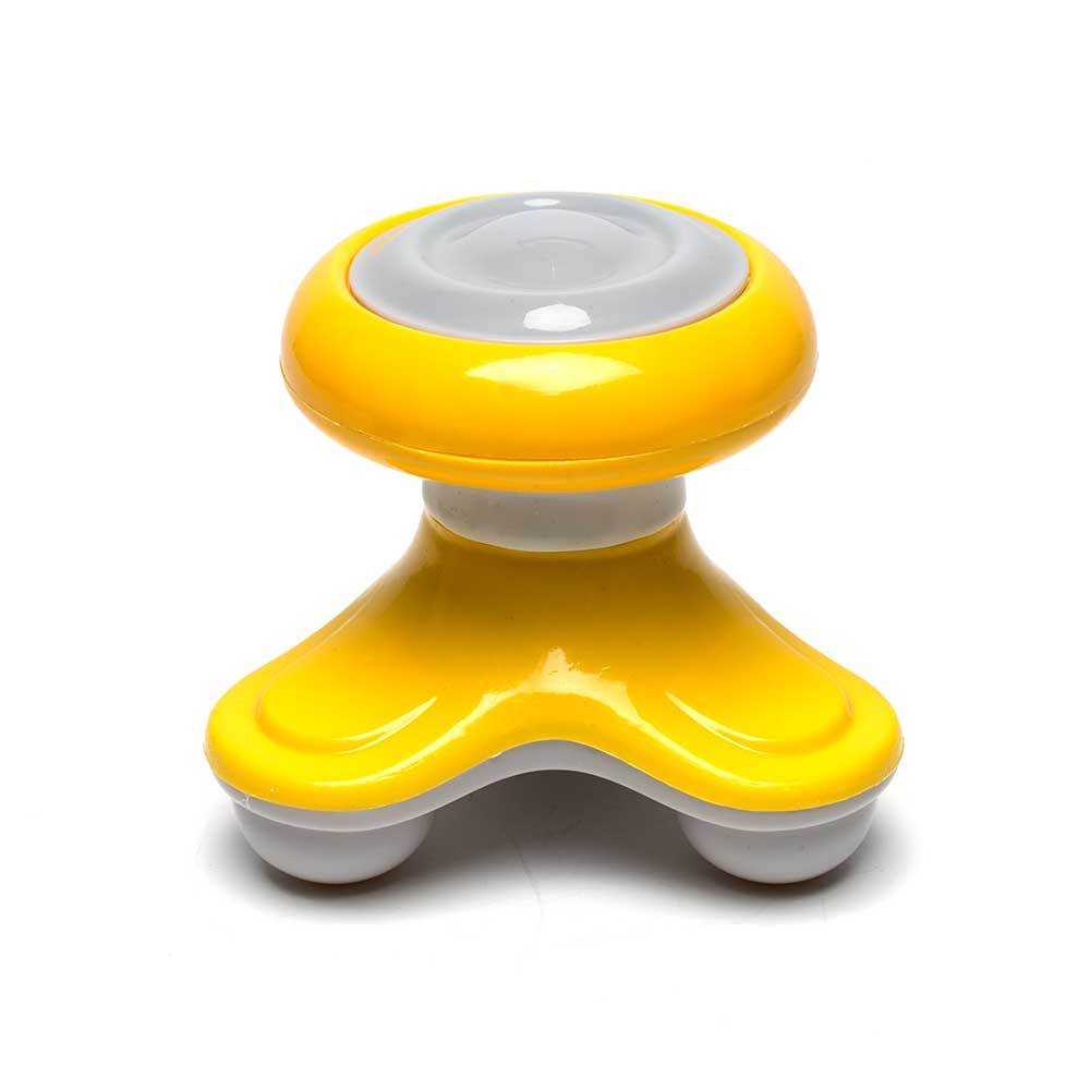 Wholesale Power Body Massager With USB
