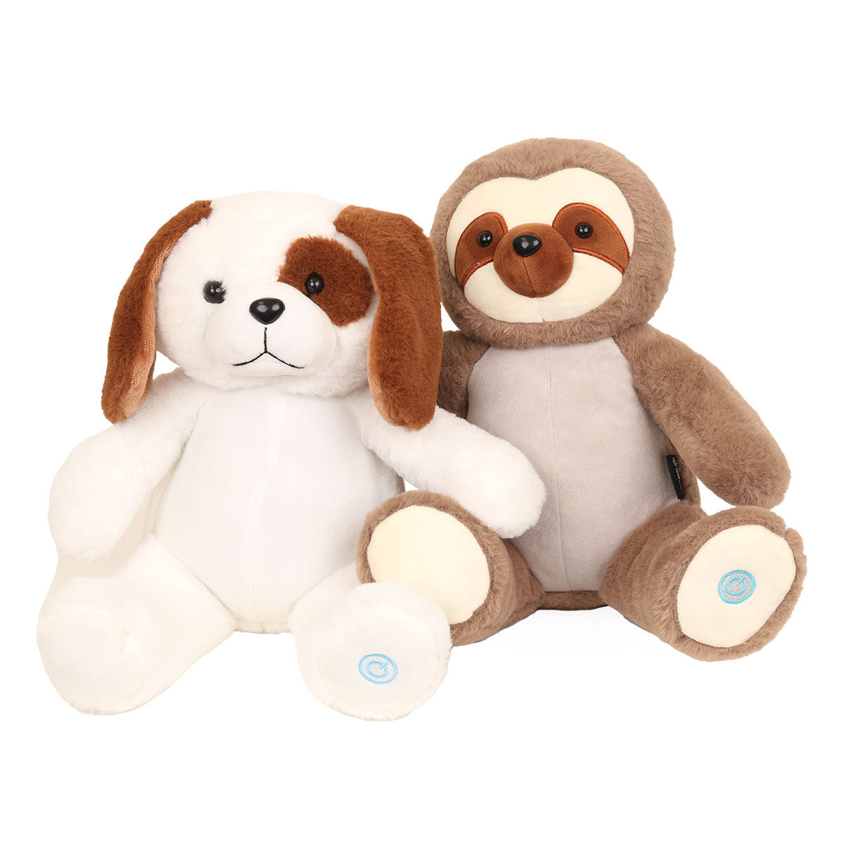 Wholesale Snugglz Weighted Huggable Vibrating Massage Buddies