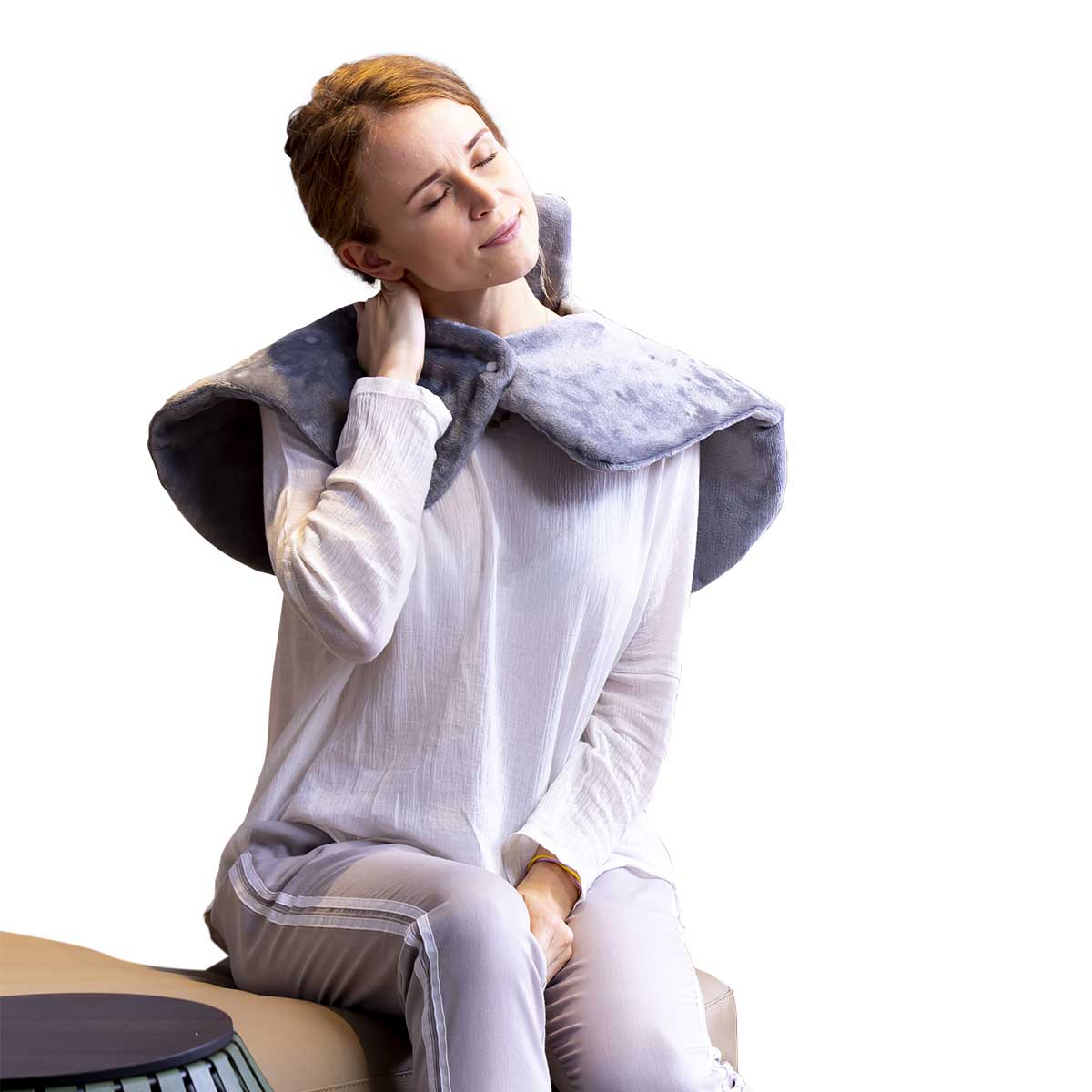 Wholesale Electric Neck & Back Warmer