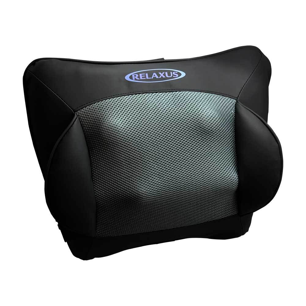 Best Choice Products Air Compression Shiatsu Neck & Back Massager