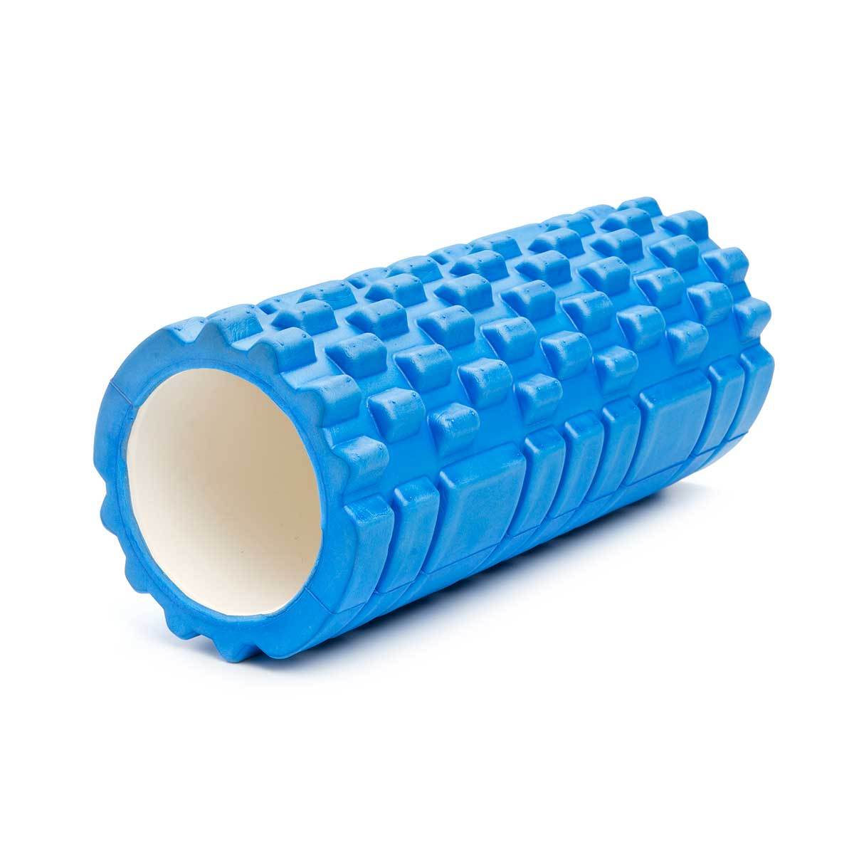 4-Speed Vibrating Electric Muscle Foam Roller – RYG Active