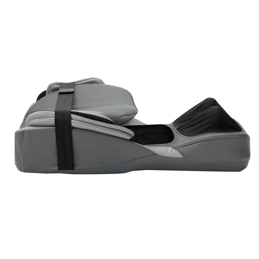 Wholesale 3D Massage Chair Pad With Heat & Air Compression