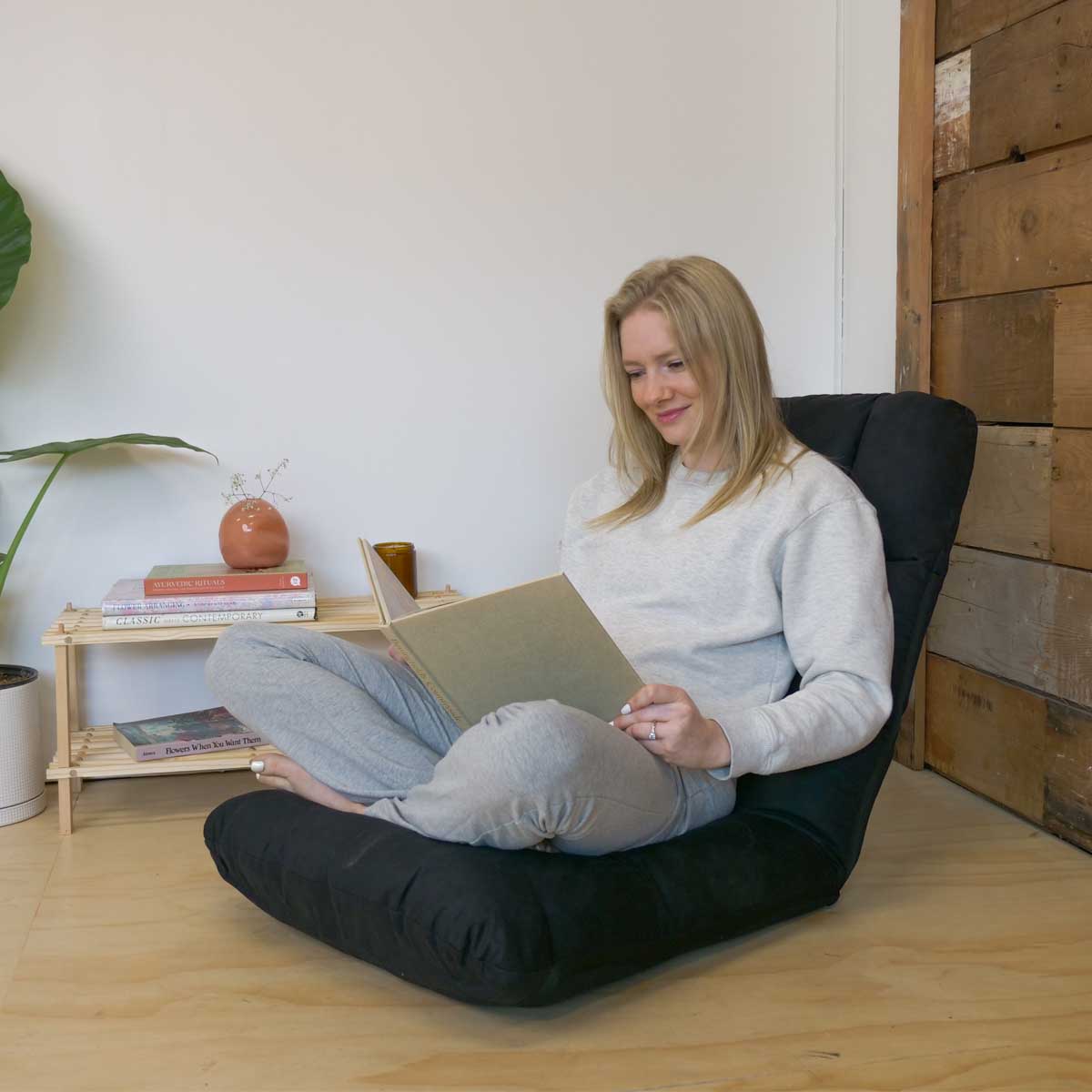 Ohm Chair