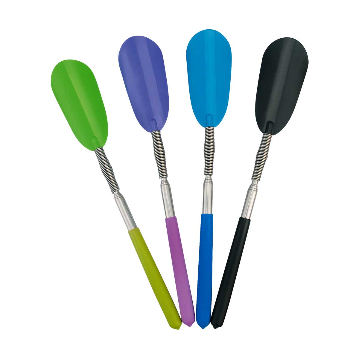 Wholesale Extendable Shoe Horn Displayer of 24