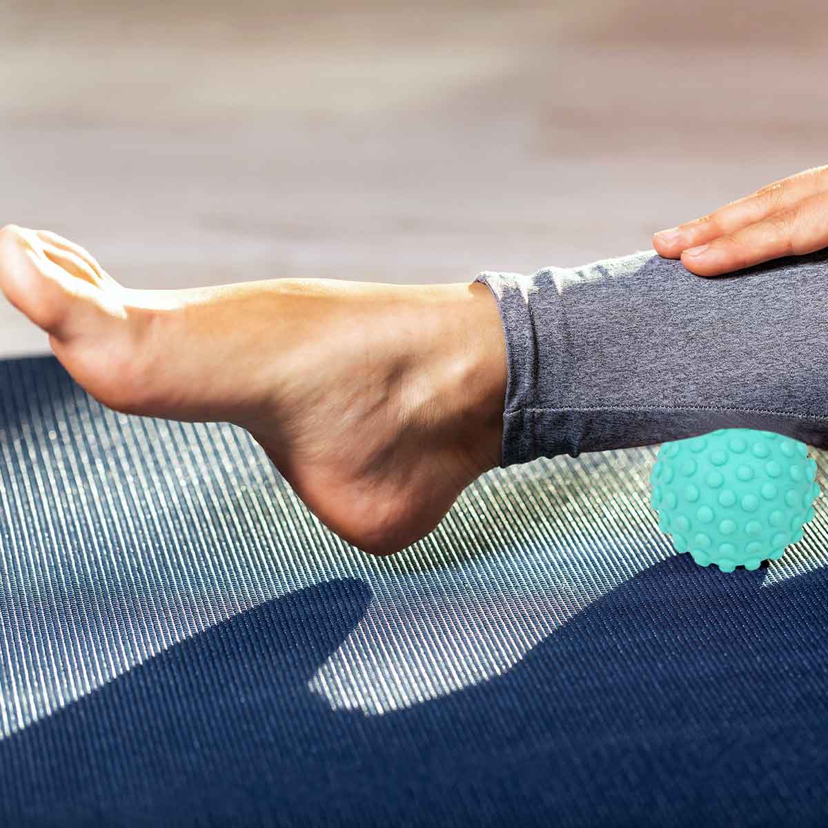 Wholesale Acu Reflex Foot Soother