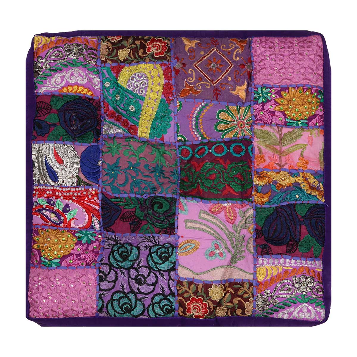 Wholesale Kerali Meditation Cushion
