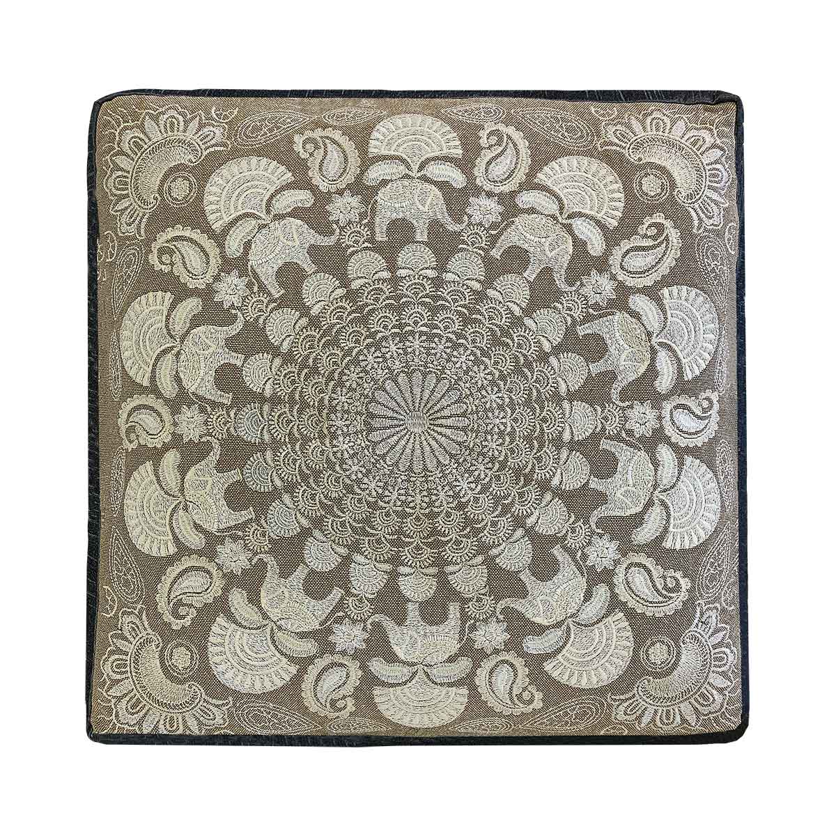 Wholesale Gandi Meditation Cushion