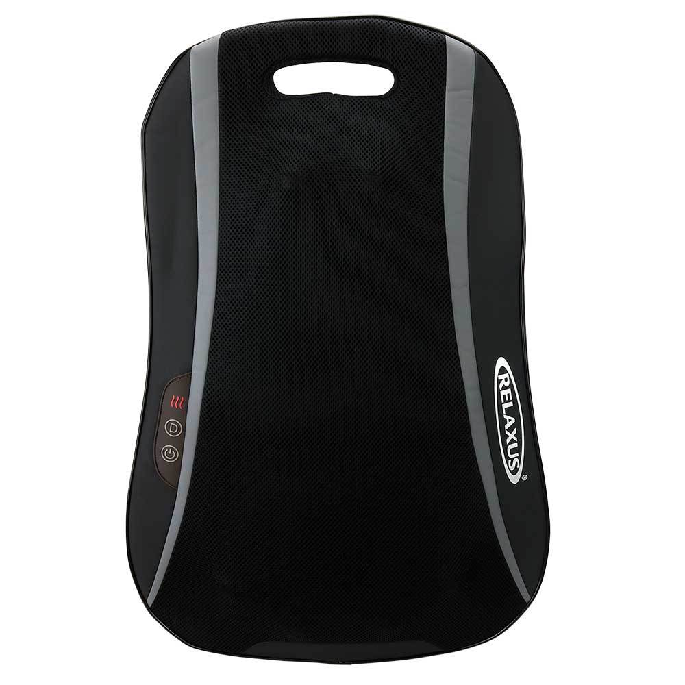 Wholesale 3D Thermo Shiatsu Full Back Massage Cushion