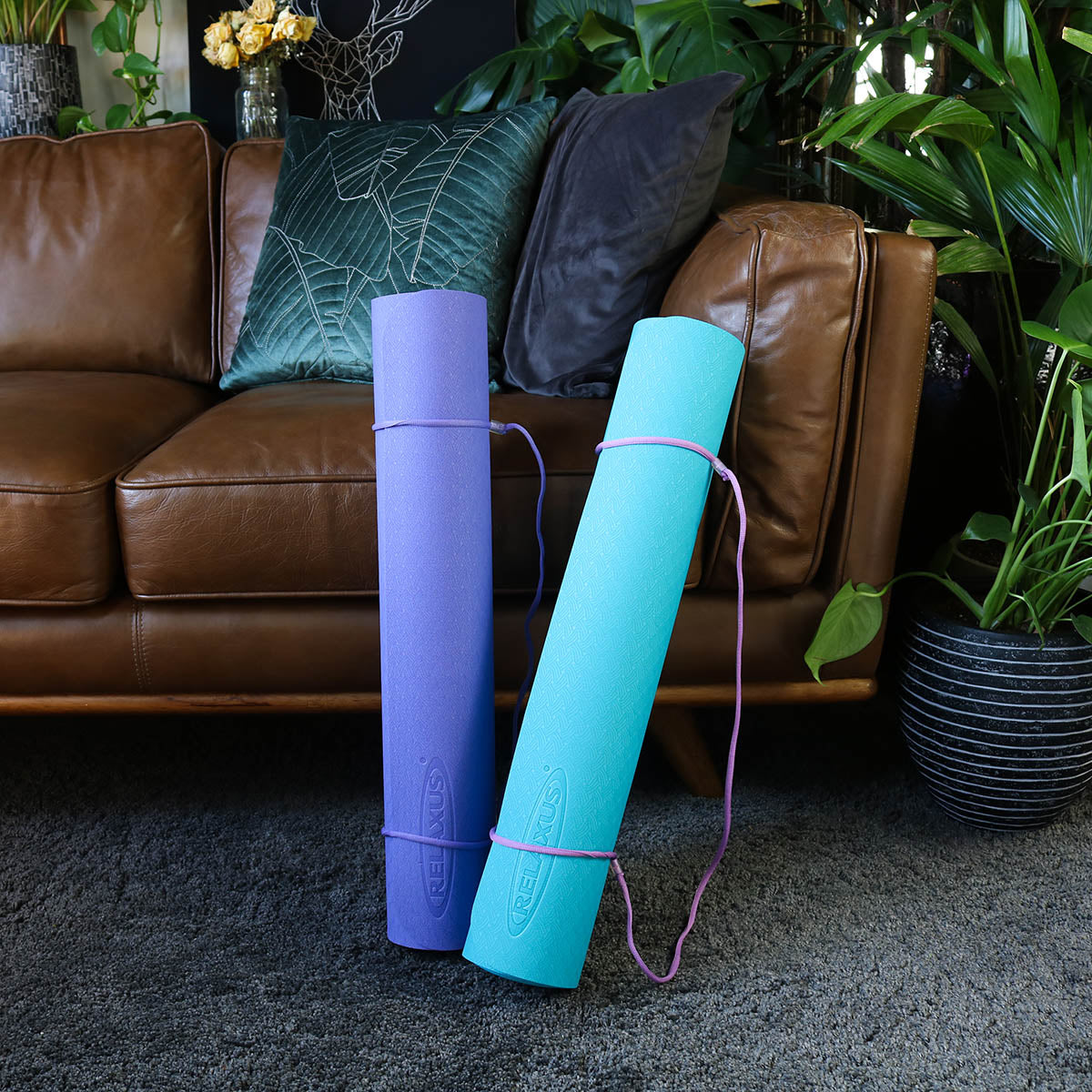 ECO Yoga Mats
