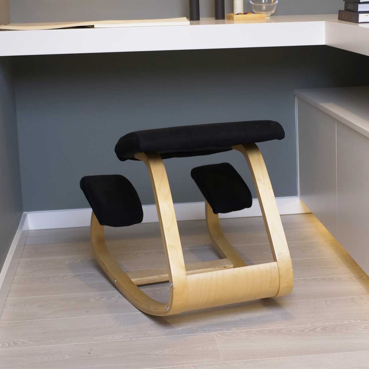 Ergo Kneeling & Rocking Chair