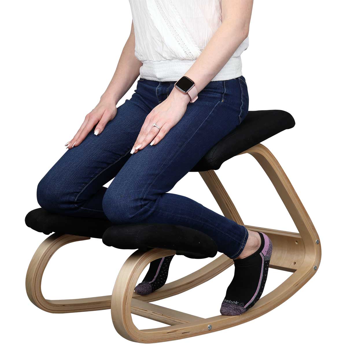 Wholesale Ergo Kneeling & Rocking Chair