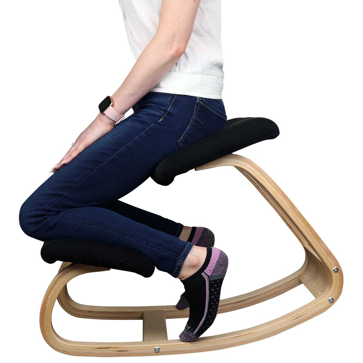 Wholesale Ergo Kneeling & Rocking Chair