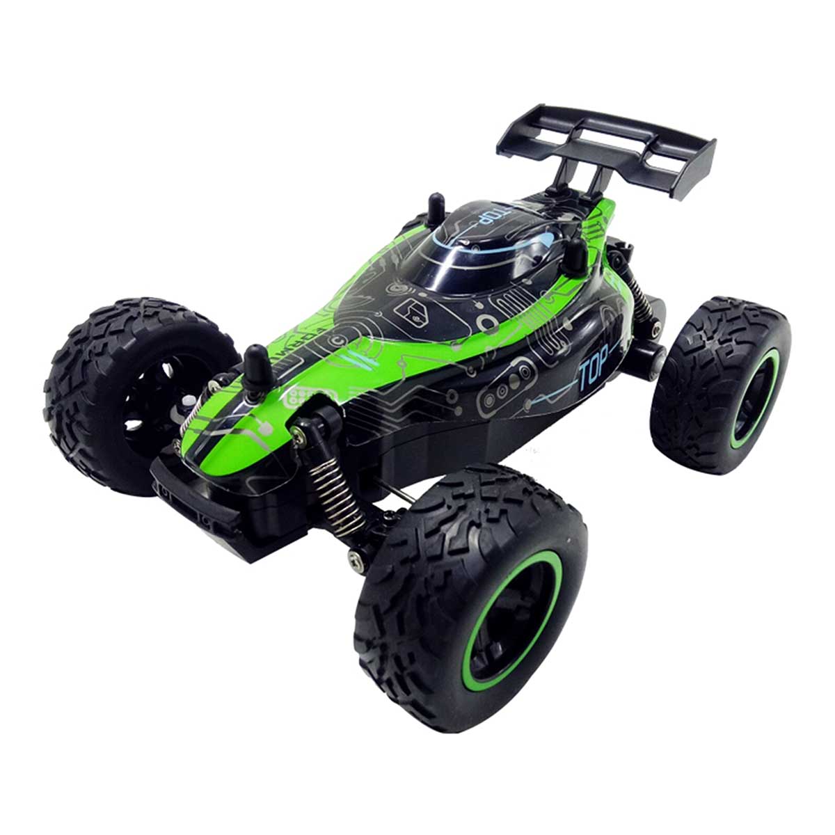 Wholesale RC Dust Maker Racing Car