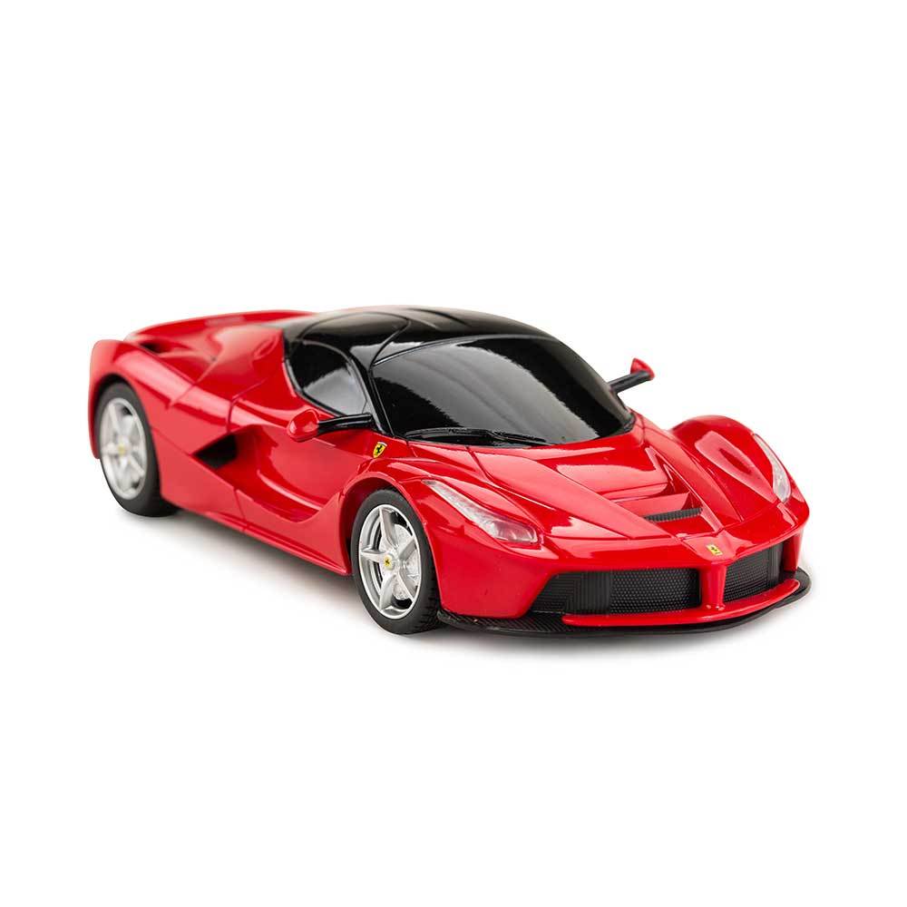 Wholesale Cobra RC Toys 1:24 Scale Ferrari Laferrari Rastar Sports Car