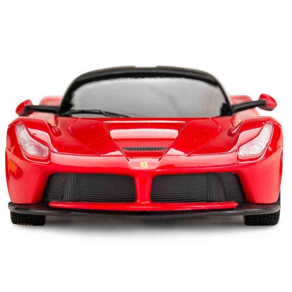 Wholesale Cobra RC Toys 1:24 Scale Ferrari Laferrari Rastar Sports Car