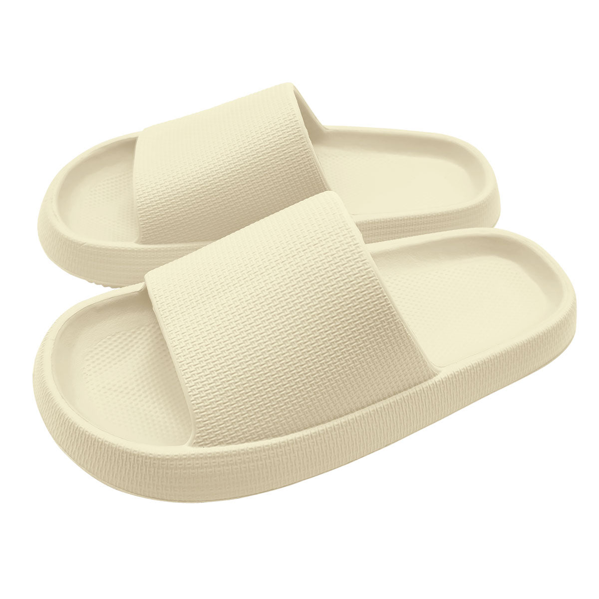 Wholesale Vegan Comfy'z Slides Package Deal (86 Pairs)