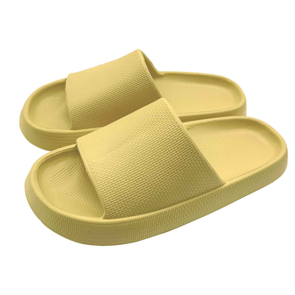 Wholesale Vegan Comfy'z Slides Package Deal (86 Pairs)