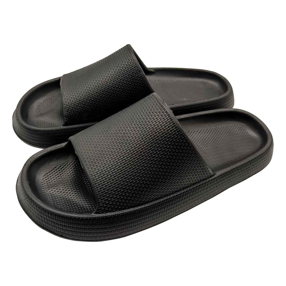 Wholesale Vegan Comfy'z Slides Package Deal (86 Pairs)