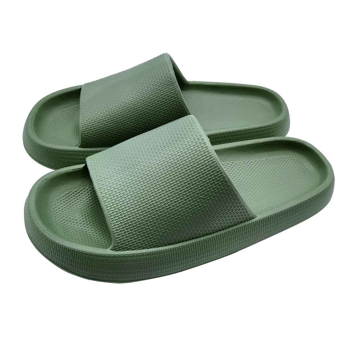 Wholesale Vegan Comfy'z Slides Package Deal (86 Pairs)