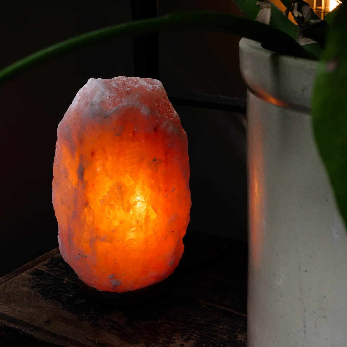 Himalayan Salt Lamps