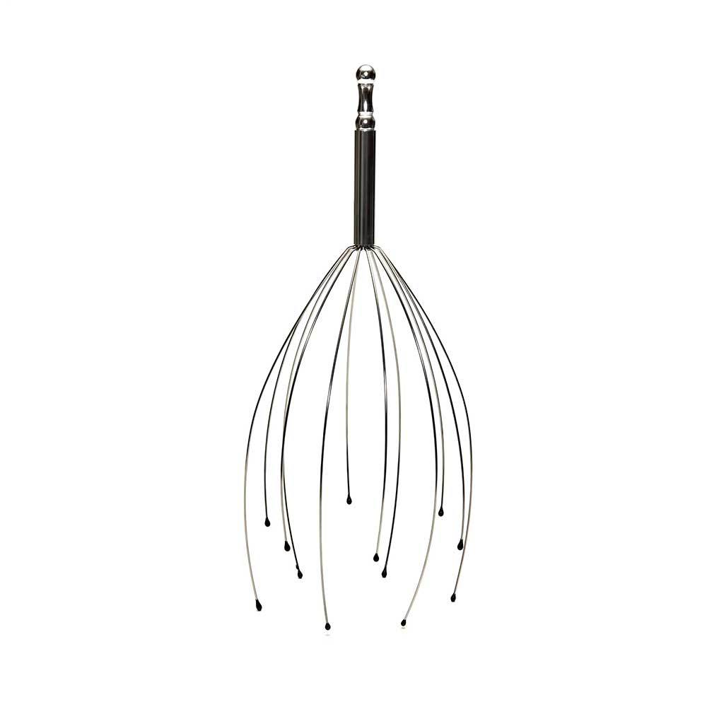 Wholesale Zinger Head Massager