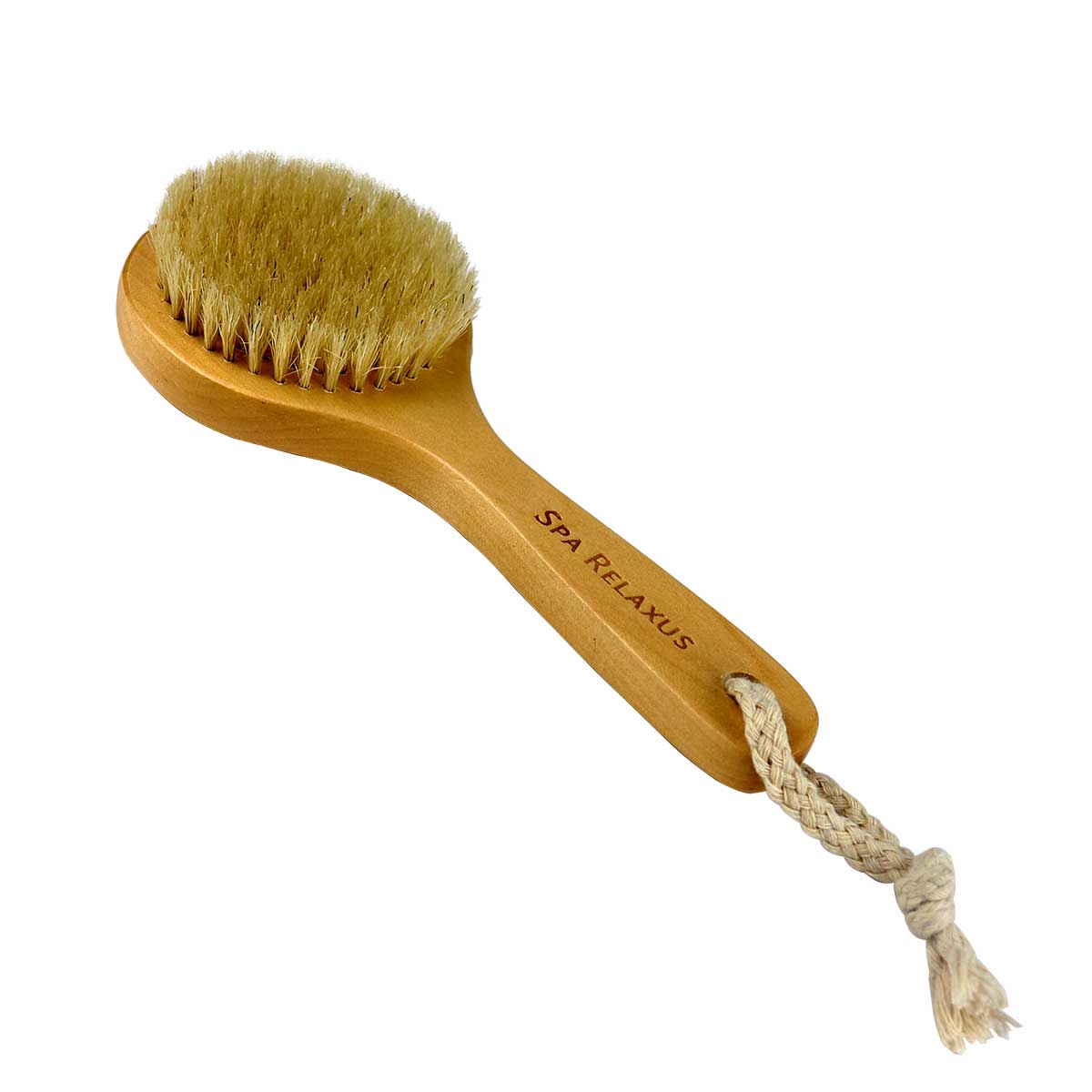Wholesale | Soft Bristle Body Brushes