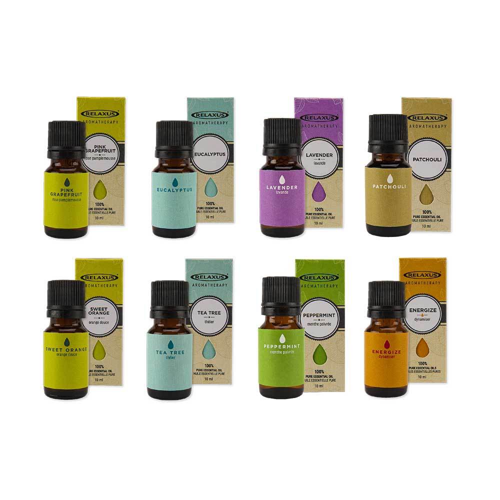 Wholesale, Essentials Aromatherapy