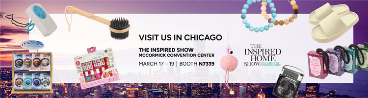 The Inspired Home Show 2024 Chicago
