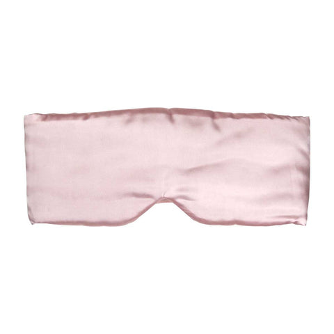 Wholesale Satin Sleep Eye Mask Displayer of 6