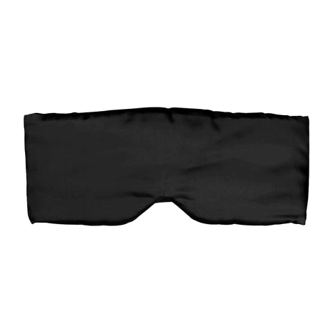 Wholesale Satin Sleep Eye Mask Displayer of 6