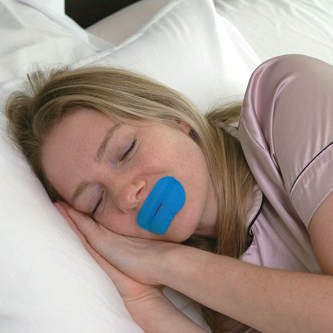 Wholesale Mouth Tape For Sleep - Displayer of 12