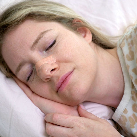 Wholesale Nasal Strips For Snoring - Displayer of 12