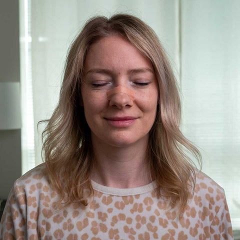 Nasal Strips For Snoring