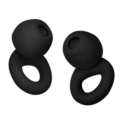 Wholesale Comfy Cloud Sleep Mask With  Noise Cancelling Ear Plugs