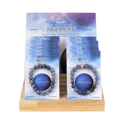 Wholesale Planet Collection - Neptune Bracelet (Harmony)