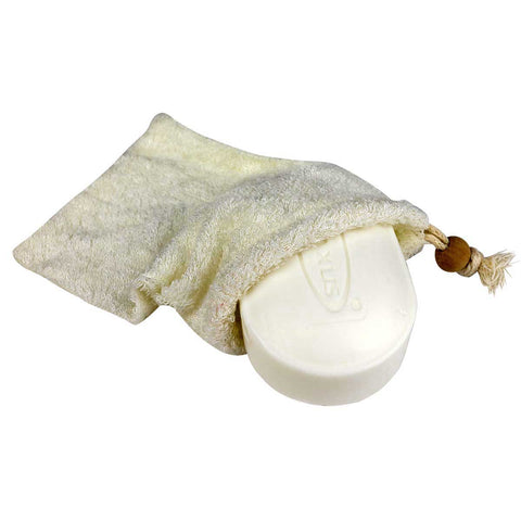 Wholesale Bamboo Soap Sack