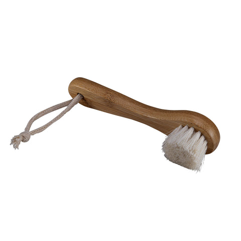 Wholesale Wool Facial Brush