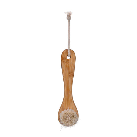 Wholesale Wool Facial Brush