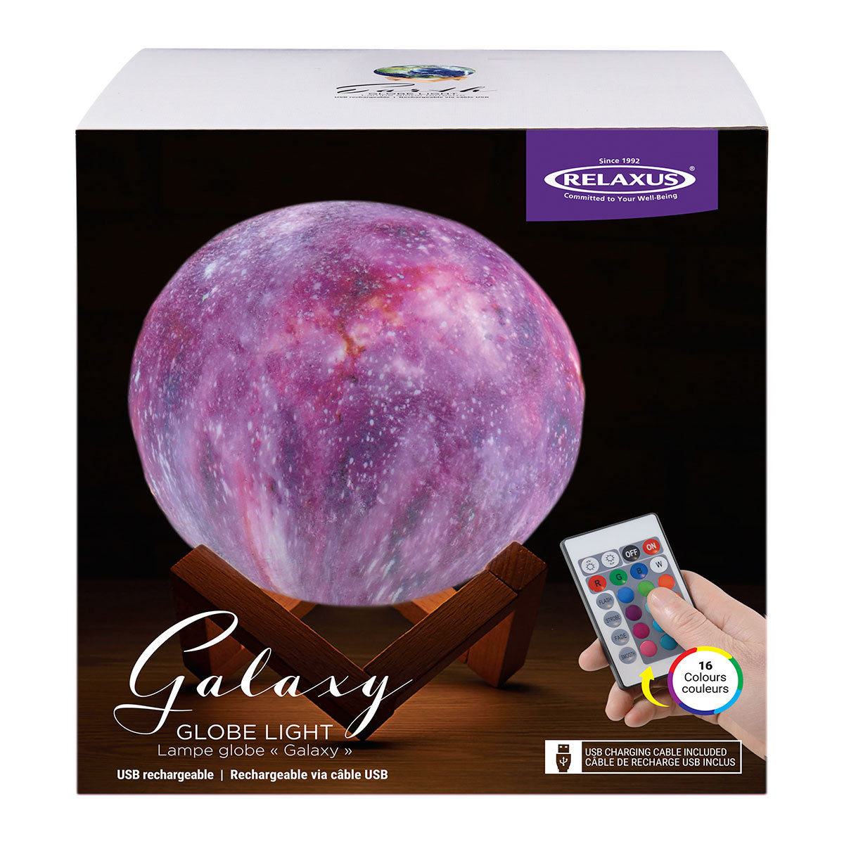 Wholesale | Moonlight Mood Lamp – Relaxus Wholesale USA