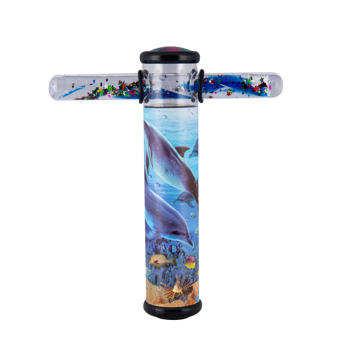 Wholesale Kaleidoscope Displayer of 12