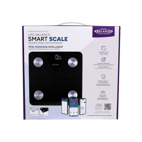 Wholesale Life Balance Body Fat Smart Scale