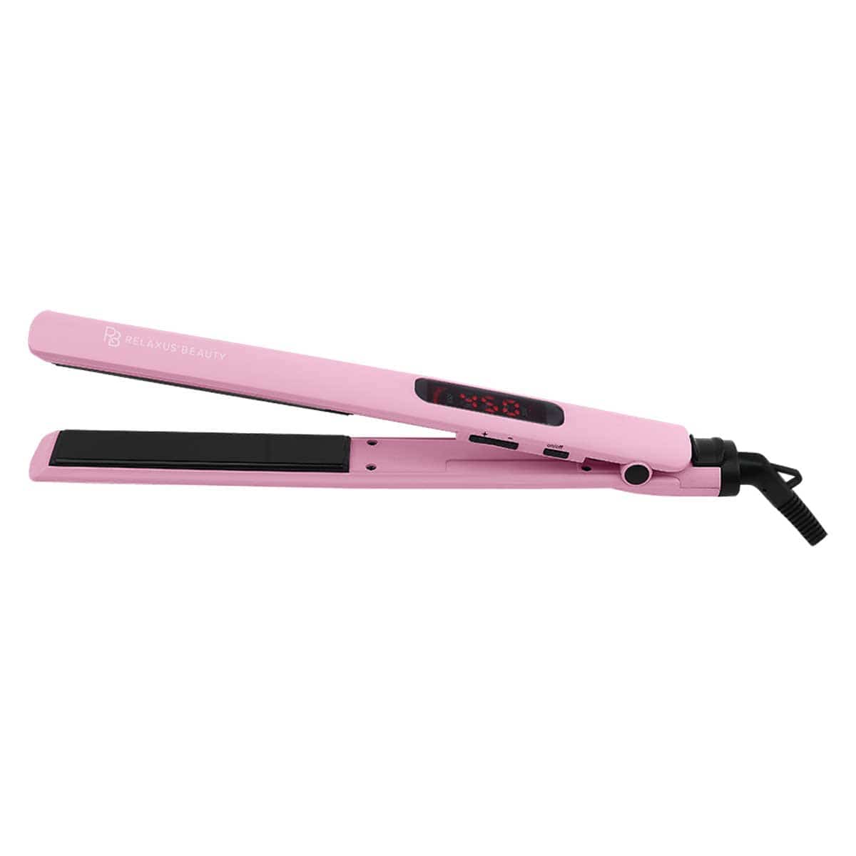 Wholesale Digital Hair Straightener with 5″ Ceramic Plates