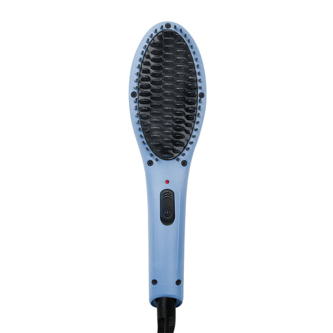 Wholesale Voyageur Mini Ceramic Straightening Brush