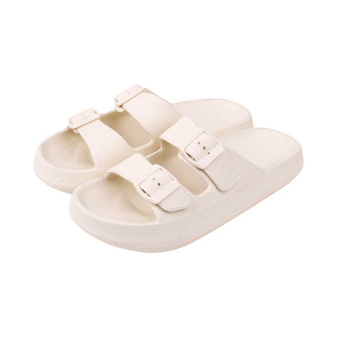 Wholesale Women's Vegan Comfy'z Plus Slides