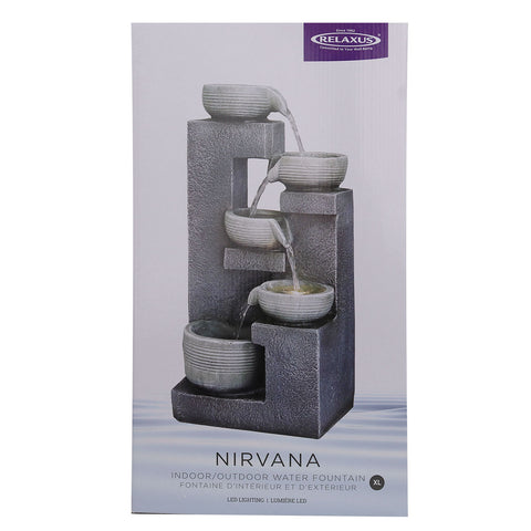 Wholesale Nirvana XL / Outdoor Water Fountain