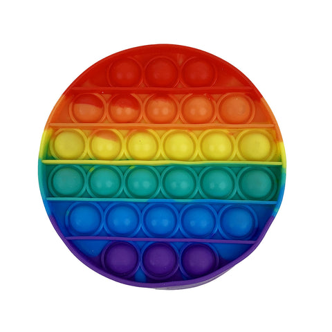 Wholesale Stress Poppers (Various Colours)