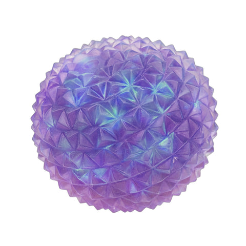 Gem Zen Sensory Gel Ball Toy
Faceted sensory gel squeeze ball
Slow-rise iridescent gel ball toy
Sparkly sensory squeeze ball
Textured gel ball fidget toy
Compact sensory gel ball toy