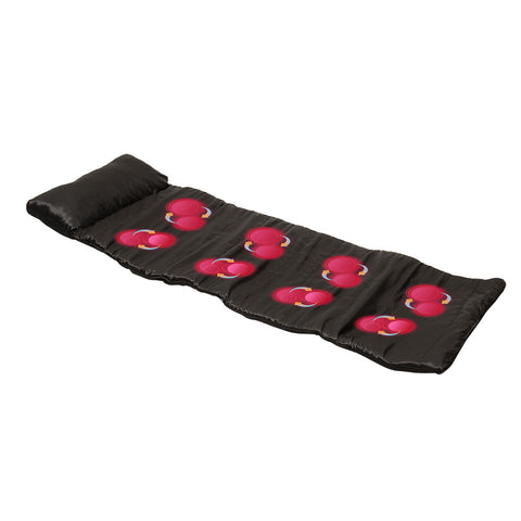 Wholesale | Full Body Massage Mat | Massage Mattress Relaxus Wholesale USA Wholesale | Full Body Massage Mat | Massage Mattress Relaxus Wholesale USA
